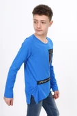 Toontoy Erkek Çocuk Tişört thumbnail 6