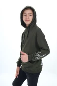 Toontoy Erkek Çocuk Baskılı Sweatshirt thumbnail 6