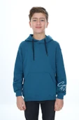 Toontoy Erkek Çocuk Baskılı Sweatshirt thumbnail 9