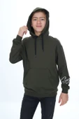 Toontoy Erkek Çocuk Baskılı Sweatshirt thumbnail 5