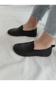 BURÇ DERİ AYAKKABI thumbnail 2