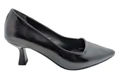 GraceStitch Kadın Suni Deri Stiletto thumbnail 2