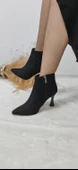Ecloré Kadın Bootie thumbnail 2