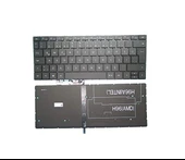 Huawei MateBook D 14 Intel 2018 Notebook Klavye-Siyah-TR- Işıklı thumbnail 1