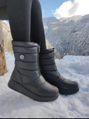 Çiğdem Kar Botu Unisex thumbnail 6