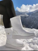 Çiğdem Kar Botu Unisex thumbnail 4