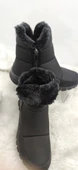 DARÇİ SİYAH KAR BOTU thumbnail 1