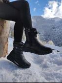 Çiğdem Kar Botu Unisex thumbnail 7