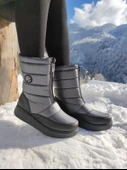 Çiğdem Kar Botu Unisex thumbnail 5