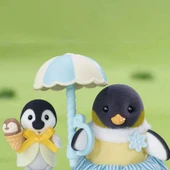NessiWorld SylvanianFamiliesPenguenAilesi thumbnail 3
