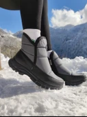 Çiğdem Kar Botu Unisex thumbnail 10