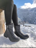 Çiğdem Kar Botu Unisex thumbnail 4