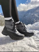 Çiğdem Kar Botu Unisex thumbnail 9