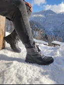 Çiğdem Kar Botu Unisex thumbnail 5