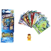 NessiWorld OoshiesDcFigurveKartlarHHD06000 thumbnail 1