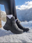 Çiğdem Kar Botu Unisex thumbnail 2