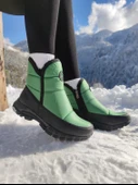 Çiğdem Kar Botu Unisex thumbnail 11
