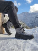 Çiğdem Kar Botu Unisex thumbnail 8