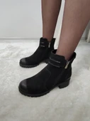 STİGUE GERÇEK DERİ KADIN ORTOPEDİK BOT(SCVA B2) thumbnail 2