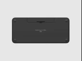 LOGITECH K380S PEBBLE KEYS 2 GRAFIT 920-011859 thumbnail 5