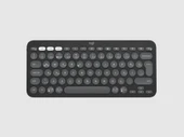 LOGITECH K380S PEBBLE KEYS 2 GRAFIT 920-011859 thumbnail 1
