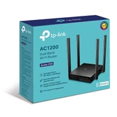 TP-LINK ARCHER C54 AC1200 DUAL BAND ROUTER thumbnail 4