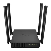 TP-LINK ARCHER C54 AC1200 DUAL BAND ROUTER thumbnail 1