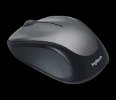 LOGITECH M235 KABLOSUZ SIYAH MOUSE 910-002201 thumbnail 2