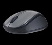 LOGITECH M235 KABLOSUZ SIYAH MOUSE 910-002201 thumbnail 3