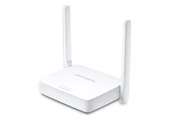 TP-LINK MERCUSYS MW302R 3PORT 300Mbps A.POINT/ROUTER thumbnail 2