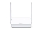 TP-LINK MERCUSYS MW302R 3PORT 300Mbps A.POINT/ROUTER thumbnail 1