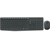 LOGITECH MK235 KABLOSUZ SET 920-007925 thumbnail 1