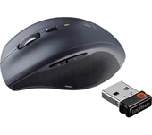 LOGITECH M705 MARATHON MOUSE KABLOSUZ 910-001949 thumbnail 3