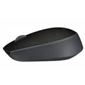 LOGITECH M171 KABLOSUZ MOUSE SİYAH 910-004424 thumbnail 2
