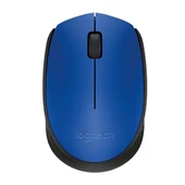 LOGITECH M171 KABLOSUZ MOUSE MAVİ 910-004640 thumbnail 1
