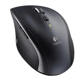 LOGITECH M705 MARATHON MOUSE KABLOSUZ 910-001949 thumbnail 5
