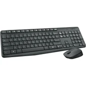 LOGITECH MK235 KABLOSUZ SET 920-007925 thumbnail 3