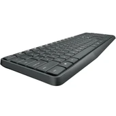 LOGITECH MK235 KABLOSUZ SET 920-007925 thumbnail 4
