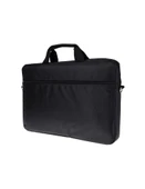 PLM DREXEL 6100 NOTEBOOK ÇANTASI SİYAH 15.6'' thumbnail 2