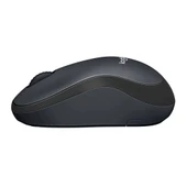 LOGITECH M220 SLIENT CHARCOAL NANO MOUSE 910-004878 thumbnail 4