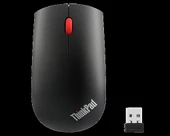 LENOVO THINKPAD ESENTIAL KABLOSUZ MOUSE 4X30M56887 thumbnail 1