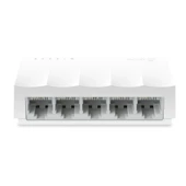 TP-LINK LS1005 5PORT 10/100 YÖNETİLEMEZ SWITCH thumbnail 1