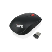 LENOVO THINKPAD ESENTIAL KABLOSUZ MOUSE 4X30M56887 thumbnail 4