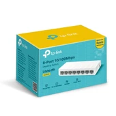 TP-LINK LS1008 8PORT 10/100 YÖNETİLEMEZ SWITCH thumbnail 5