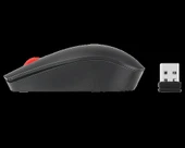 LENOVO THINKPAD ESENTIAL KABLOSUZ MOUSE 4X30M56887 thumbnail 2