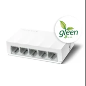 TP-LINK LS1005 5PORT 10/100 YÖNETİLEMEZ SWITCH thumbnail 2