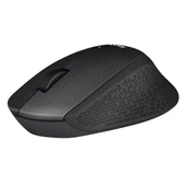 LOGITECH M330 SILENT KABLOSUZ SİYAH 910-004909 thumbnail 3
