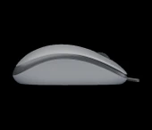 LOGITECH M110 SILENT KABLOLU MOUSE - 910-006760 thumbnail 4