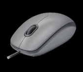 LOGITECH M110 SILENT KABLOLU MOUSE - 910-006760 thumbnail 2
