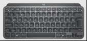 LOGITECH MX MİNİ KLAVYE TÜRKÇE TUŞ 920-010504 thumbnail 1